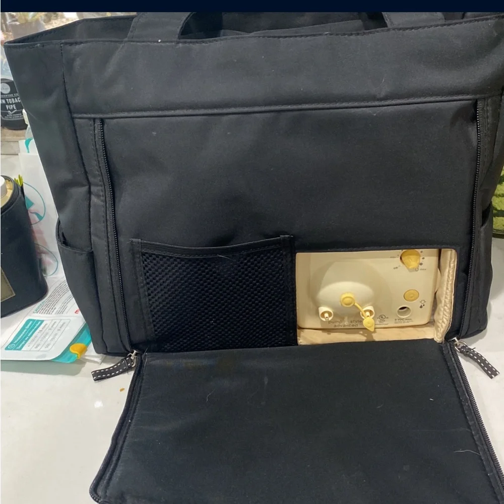 Medela Breastfeeding bundle